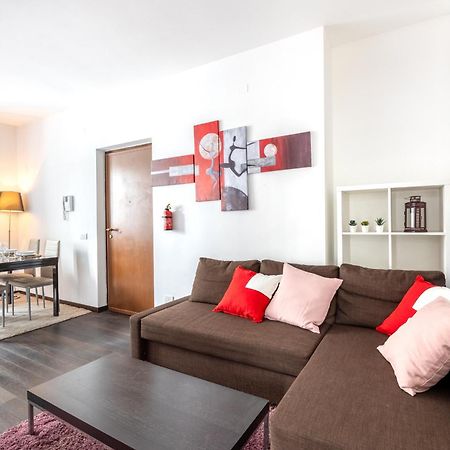 New Mico-Fiera Elegante E Accessoriato, Wi-Fi E Comfort Apartamento Milão Exterior foto