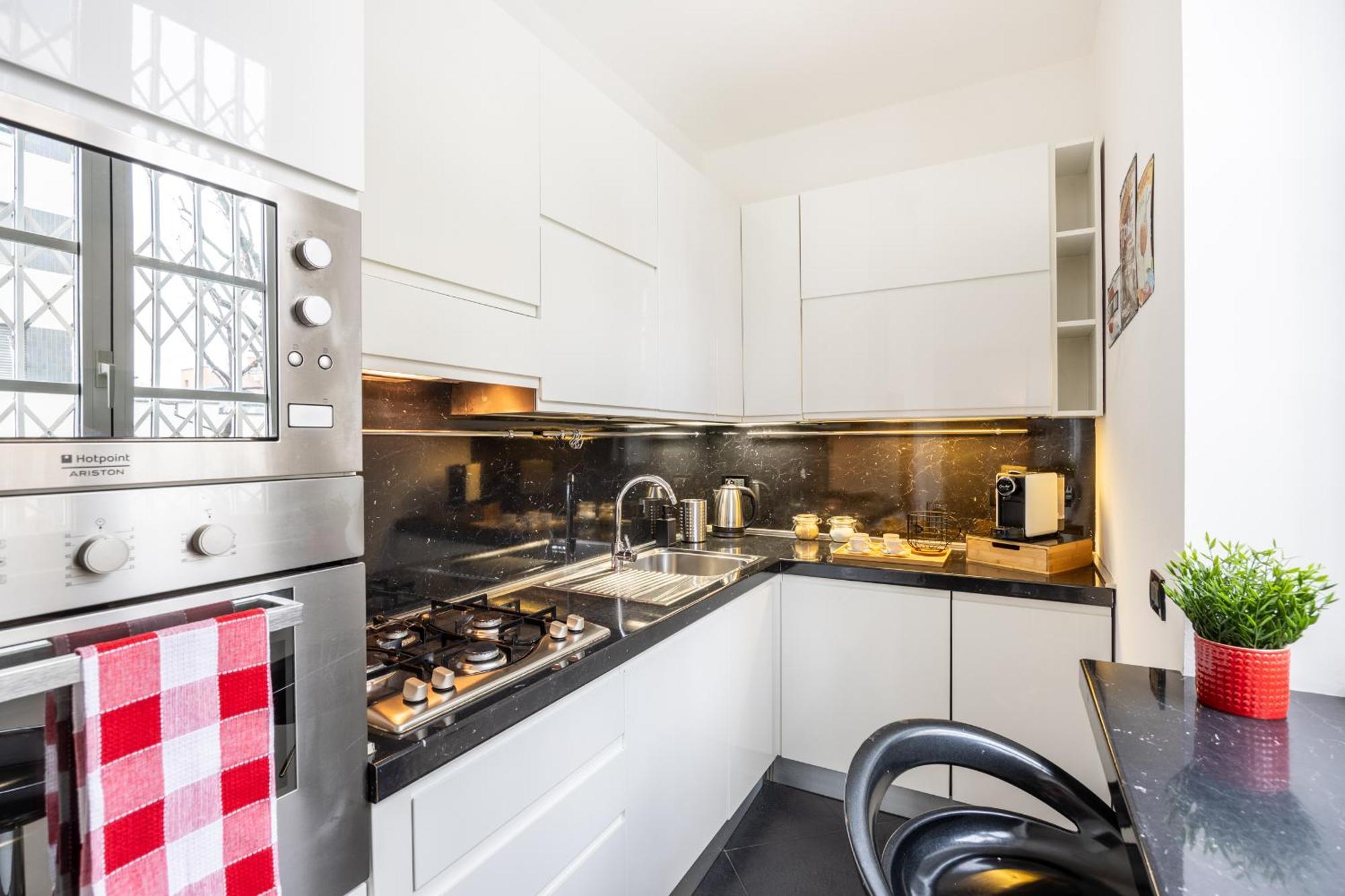 New Mico-Fiera Elegante E Accessoriato, Wi-Fi E Comfort Apartamento Milão Exterior foto