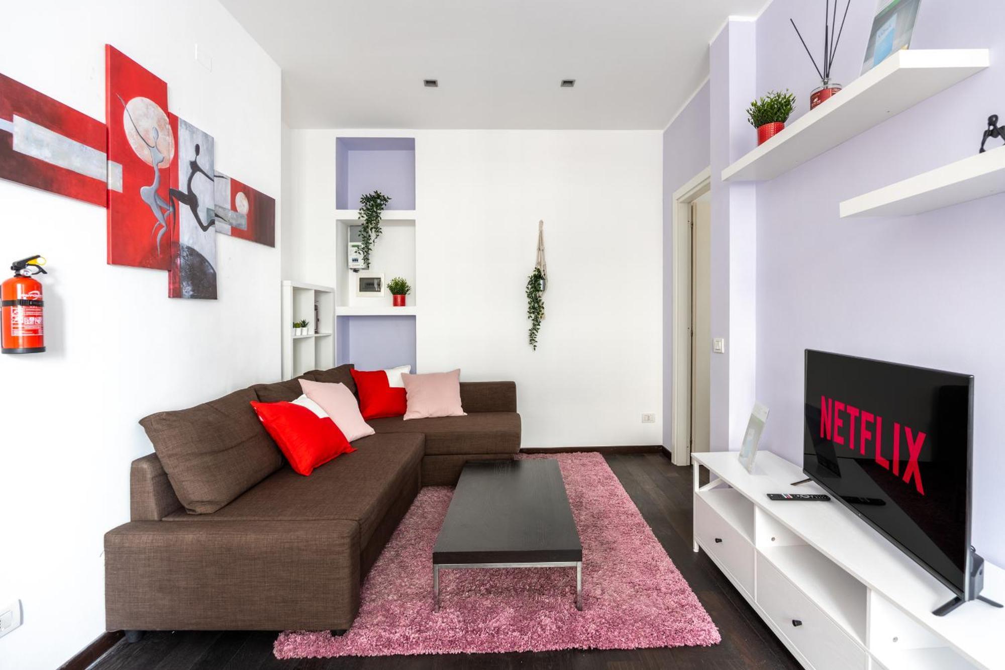 New Mico-Fiera Elegante E Accessoriato, Wi-Fi E Comfort Apartamento Milão Exterior foto